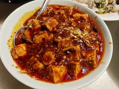 -小吊梨汤·北京菜·烤鸭(双井乐成中心店)