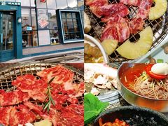 -蚝堡海鲜·威海菜·海肠捞饭·烧烤·亚洲吃蚝公司(幸福门店)