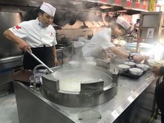 -惠宾饭庄(中山路店)