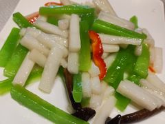 -老牌坊鲁菜名店(宽厚里店)