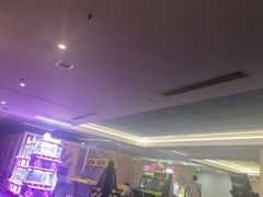 -海韵之星邮轮水会(明发商业广场店)