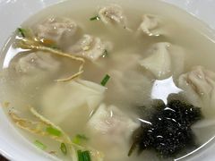 -王家沙点心店(南京西路总店)