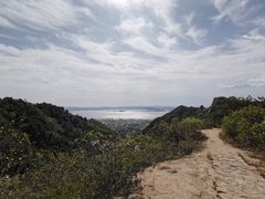 -云峰山自然风景区