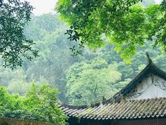 -常德桃花源景区