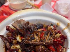 -辣小鲜·南昌大排档(船山路店)