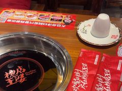 -槐店王婆大虾(开发区店)