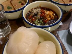 -竹叶涮肉坊(总店)