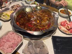 -九尺赵老四鲜鹅肠火锅