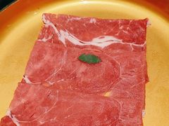 -一绪に寿喜烧(荟聚店)