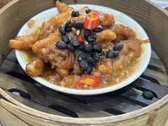 -本味友膳·茶餐厅(和达中心城店)