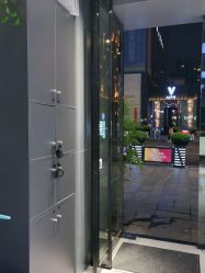 -不迫先生专业男士剪发