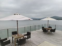 -望海·帆船主题咖啡厅•品茗下午茶(石湖景区店)