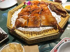 -蟹蟹潮汕砂锅粥(食八方美食城店)