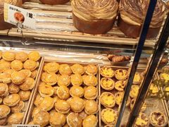 -味多美蛋糕(金顶街店)