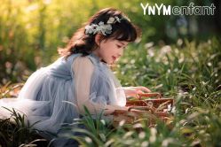 -雅尼·亚米儿童摄影美学馆(汉阳店)