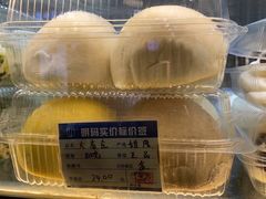 -白玉兰食品甜凤店(合生汇店)