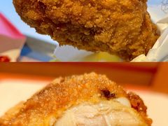 麦麦脆汁鸡-麦当劳(杭州三花国际店)
