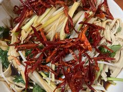 -如意香辣鸡架(总店)