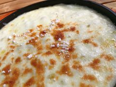 纯芝士铁板-Cactus墨西哥仙人掌餐厅