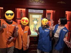 -逃脱反斗城沉浸剧情密室(北京路店)