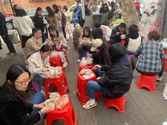 -汪记鲜鱼糊汤粉(沈阳路总店)