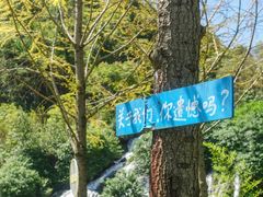 -天河潭旅游度假区