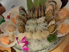 -温野菜涮涮锅(曲江大悦城店)