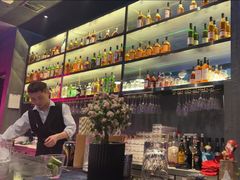 -MOSSO音乐酒吧·live house(南京旗舰店)