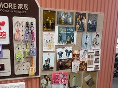 -海马体照相馆(重庆爱琴海购物公园店)