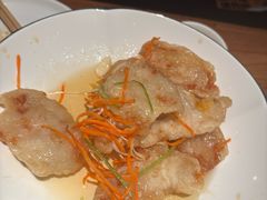 -金掌勺·锅包肉(双榆树店)