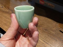 -汪爹爹武汉牛三鲜(朝外大街店)