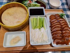 烤鸭-紫光园(马桥店)