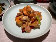 -京华烟云·北京烤鸭(领展购物广场·中关村店)