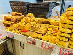 -杨老大焙子月饼干货(宽巷子民族美食街店)