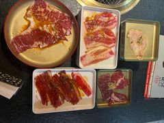 -神户赤童日式烤肉伙伴(东直门店)