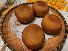 玉兰饼-天福苑(崇宁路店)
