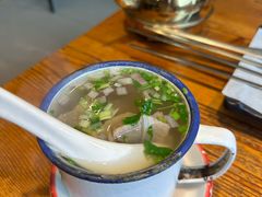 -撒拉花儿·新疆菜·清真(太阳宫店)