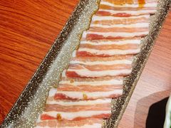 -山之屋炭火烧肉·生啤畅饮(大朗万科中央公园店)