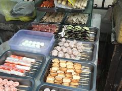 -大学路8号炸串(大学路十四号院店)
