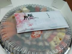 -河风精致寿司(尼盛店)