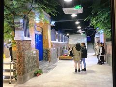 -Meet Sun韩式大排档(五一广场7MALL店)