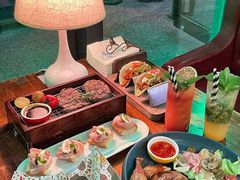 -Famous肥猫墨西哥音乐餐吧(五棵松华熙LIVE店)