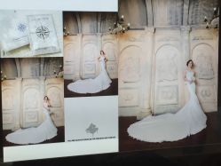 点击看大图 -完美新娘婚纱摄影