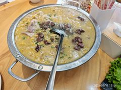 -晟顺大冷面(振兴大街店)