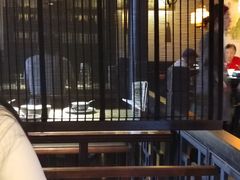-绿茶餐厅(同成街华联店)