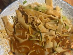 -胖老汉椒麻鸡清真新疆菜(西御街店)