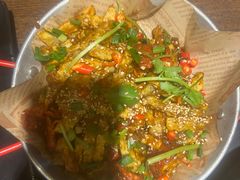 -刘成杰锦州烧烤(南河路店)