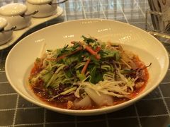 -巴扎美食·新疆菜·西域歌舞表演餐厅(新疆大厦店)