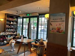 -星巴克(武康路店)