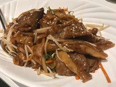 -Yan Ting 宴庭中餐厅(上海静安瑞吉酒店)